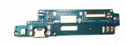 SPAREWARE Infocus Turbo 5 Infocus Turbo 5 Charging Connector Flex cable