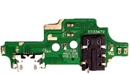 Kraze4blaze (TCNOCMNI2) Tecno Camon i2 100% OG (Charging CC Patta Charging Flex Board) Charging Connector Flex cable