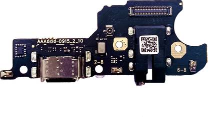 ASOSS ENTERPRISES NARZO 30A/50A 30A/50A 100% Original Charging PCB Complete Flex