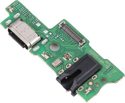 Tworld Tecno Camon 18 P / 18/ 18T ( CH7n, CH7 ) Charging PCB Complete Flex