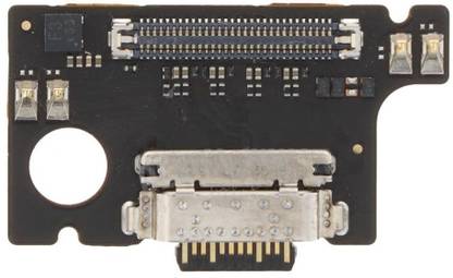 T-Rex ( 23043RP34C, 23043RP34G ) Xiaomi Pad 6 ( 2023 ) - Charging PCB Complete Flex
