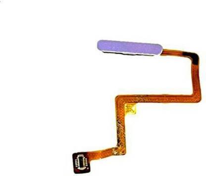 VRAVMO 2201116TG (PURPLE) REDMI NOTE 11 PRO (PURPLE) Fingerprint Sensor Flex cable