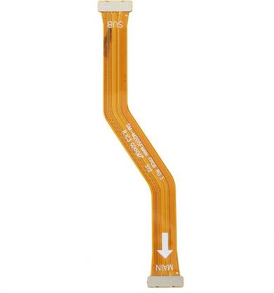anonbasics Samsung Galaxy M20 MF OG MotherBoard Flex For Samsung Galaxy M20 LCD Flex Cable