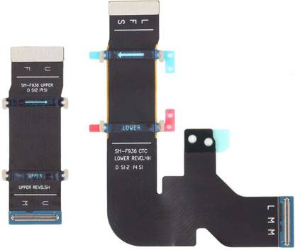 SPAREWARE L182 Samsung Galaxy Z Fold 4 LCD Flex Cable