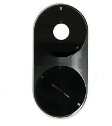 Shockware Back Rear Camera Glass Lens For Tecno Spark 30C 5G Tecno Spark 30C 5G Camera Lens Glass