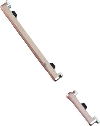 imbi Out Key Xiaomi Mi A2 Gold Xiaomi Mi A2 (M1804D2SG, M1804D2SI, Mi A2, Mi 6X) (on Off & Volume Side Button) Power ON/OFF Button