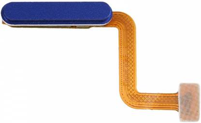 SPAREWARE SAMSUNG GALAXY M51 : BLUE (POWER FLEX + FINGERPRINT SENSOR) SAMSUNG GALAXY M51 : BLUE (POWER FLEX + FINGERPRINT SENSOR) Power ON/OFF Button