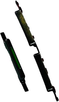imbi BT-K9 -Black Oppo K9 Power ON/OFF Button