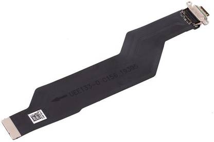 Purplesavvy Connector Board Flex For OnePlus 7 Pro Charging PCB Complete Flex