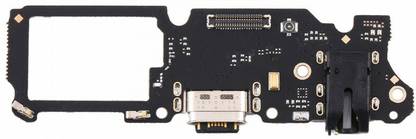WowMax USB Charging pcb connector Board Mic Audio Jack Flex Cable for Oppo A9 2020 OPPO A9 2020 Charging PCB Complete Flex