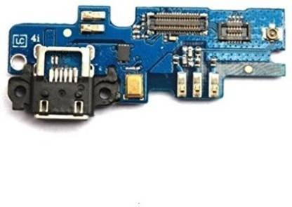 SPAREWARE CF-10 Xiaomi Mi Redmi Mi 4i (WITH ALL IC & COMPONENTS FAST CHARGING STRONG NETWORK) Charging Connector Flex cable
