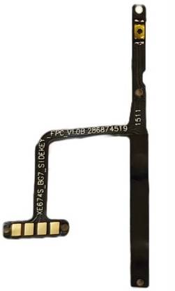 VARVMO BG7 TECNO SPARK 20C BG7 Volume Button Flex Cable