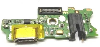 Sandreezz (X6812CGBD) Infinix Hot 11s (X6812) (Charging CC patta Charging Flex Board) Charging Connector Flex cable