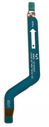 VRAVMO SM-F916J GALAXY Z FOLD 2 (NETWORK FLEX) LCD Flex Cable