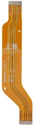 GOFCOTEL TMS33 Honor 50 LCD Flex Cable