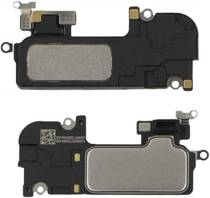 Shinzo Enhance Audio Clarity with - Premium Earpiece Speaker Assembly for iPhone 12 Pro Max - 6.5" - Ear Speaker