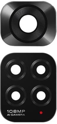 CELLO TECH Back Rear Camera Glass Mi Redmi Note 11 Pro Camera Lens Glass