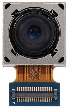 semmartin Samsung galaxy A12 galaxy A12 Back Camera