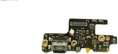 Etech MI NOTE 7 Charging PCB Complete Flex