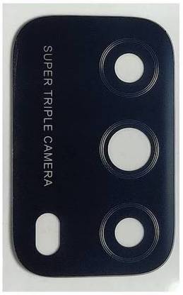VRAVMO MZB087AIN M3 Camera Lens Glass