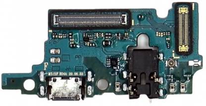 Tworld Samsung Galaxy F62 ( SM-E625F, SM-E625F/DS ) Charging PCB Complete Flex