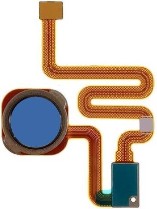 SPAREWARE MI REDMI Y2 BLUE MI REDMI Y2 BLUE Fingerprint Sensor Flex cable