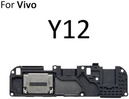 KAJONI VIVO_Y12 Y12, Y15 Loud Speaker