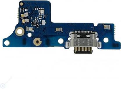 Tworld Nokia 3.4 ( TA-1156, TA-1159, TA-1164 ) Charging Connector Flex cable
