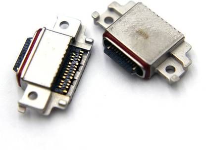 SPAREWARE Samsung Galaxy A8 Plus (WITH ALL IC & COMPONENTS) Samsung Galaxy A8 Plus (WITH ALL IC & COMPONENTS) Charging Connector Flex cable