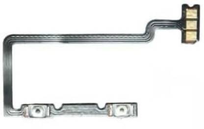 VRAVMO CPH2321 OPPO A53S 5G Volume Button Flex Cable