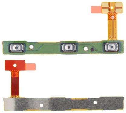 GOFCOTEL RJ632 Motorola Moto Edge 40 Power ON/OFF Button