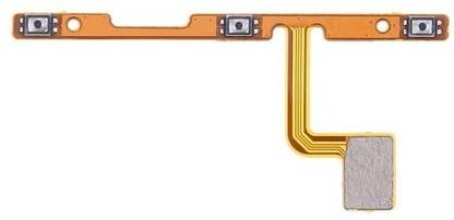 anonbasics Y81IV Vivo Y81i Volume Button Flex Cable