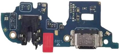 VRAVMO RMX3511 REALME C35 Charging Connector