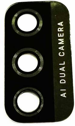 SSM Spark Go 2020 Tecno Spark Go 2020 Back Camera