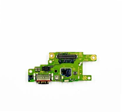 Tworld ( 24069PC21G ) Xiaomi Poco F6 (5G) - Charging PCB Complete Flex