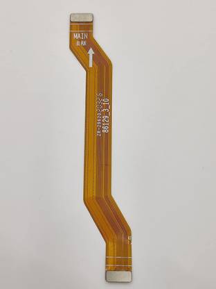 VRAVMO RMX2030 REALME 5i LCD Flex Cable