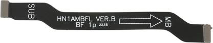 GOFCOTEL TMS56 Honor P50 LCD Flex Cable