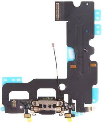 Sandreezz (A1778CGFX) Apple iPhone 7 (100% OG Charging CC patta Charging Flex Board) Charging PCB Complete Flex