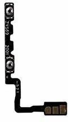 VARVMO A5 2020 OPPO A5 2020 Volume Button Flex Cable