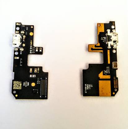 TICON MI NOTE 5 MI NOTE 5 Charging PCB Complete Flex