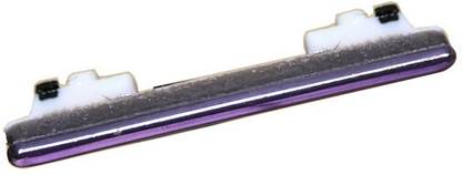 Anonymous Samsung S20FE Samsung S20FE Power ON/OFF Button
