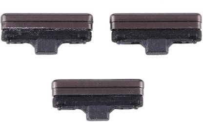 AceKing Side Button Out Key Body Button Samsung Galaxy A80 Volume Button Flex Cable