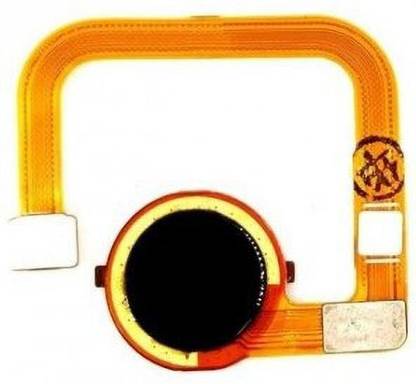 Tworld Xiaomi Redmi Note 9 Fingerprint Sensor Flex cable