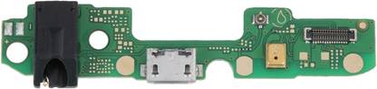 Tworld Tecno Pova ( LD7, LD7j, MZ-TECNO LD7 ) Charging PCB Complete Flex