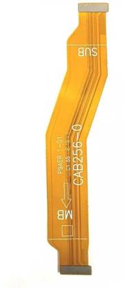SPAREWARE F13 Lcd FLex Cable Mainboard Main Lcd Flex Oneplus Nord CE3 Lite (LCD Flex) LCD Flex Cable