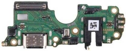 SPAREWARE N51 Oppo A57 2022 (WITH FAST CHARGING & STRONG NETWORK IC) Charging Connector Flex cable