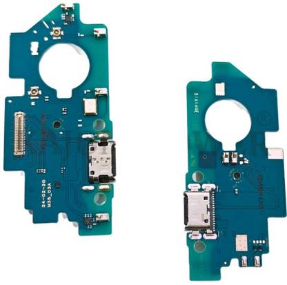 Sandreezz (SM-M356BCGBD) Samsung Galaxy M35 5G (Charging CC patta Charging Flex Board) Charging PCB Complete Flex