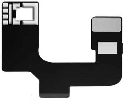 mobileworld 100% ORIGNAL IPHONE XS FACE ID Non-Working Face ID Module Sensor Flex Cable