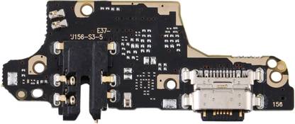 Tworld Xiaomi Poco X3 NFC / Poco X3 / Poco X3 Pro Charging PCB Complete Flex