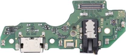 Tworld Samsung Galaxy A22 5G ( SM-A226B/DSN, SM-A226BR, SM-A226BR/N, SM-A226L, SC-56B ) Charging PCB Complete Flex
